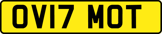 OV17MOT
