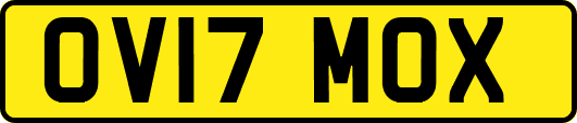 OV17MOX