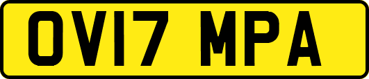 OV17MPA