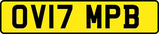 OV17MPB