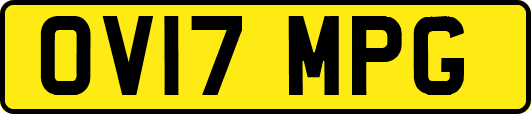 OV17MPG
