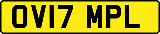 OV17MPL