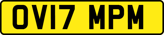 OV17MPM