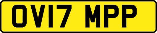 OV17MPP