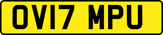 OV17MPU