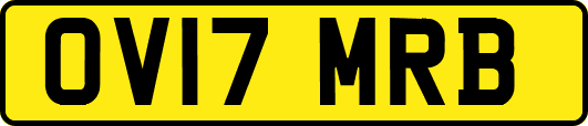 OV17MRB