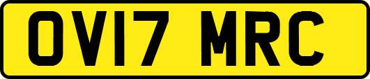 OV17MRC