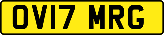 OV17MRG