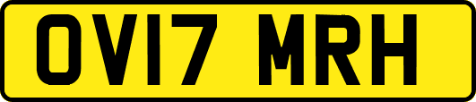 OV17MRH