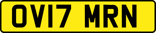 OV17MRN