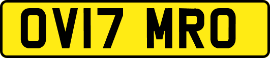 OV17MRO