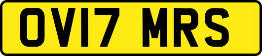 OV17MRS