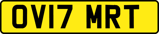 OV17MRT