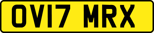 OV17MRX
