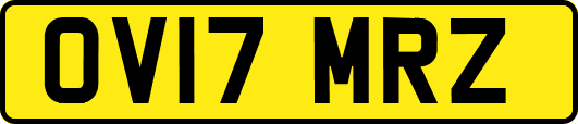 OV17MRZ