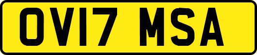 OV17MSA