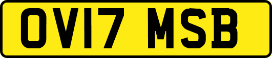 OV17MSB