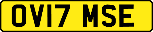 OV17MSE