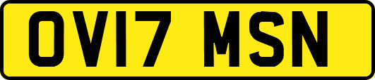 OV17MSN