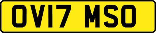 OV17MSO