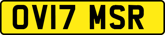 OV17MSR