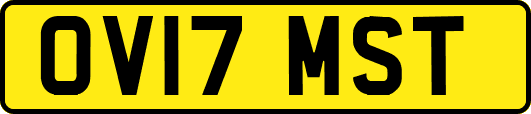 OV17MST