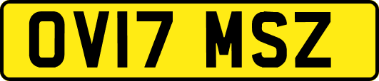 OV17MSZ