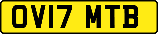 OV17MTB