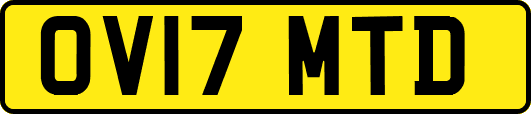 OV17MTD