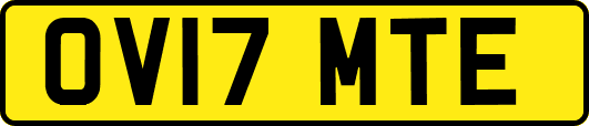 OV17MTE