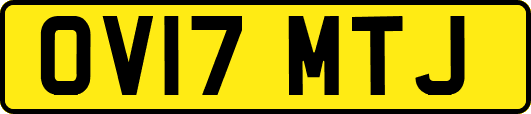OV17MTJ