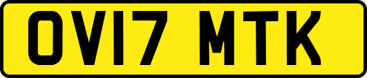 OV17MTK