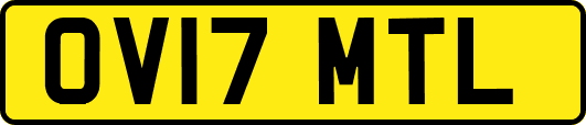 OV17MTL