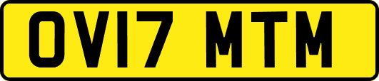 OV17MTM