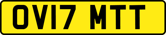 OV17MTT