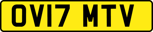 OV17MTV