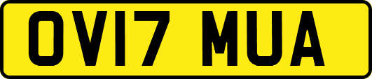 OV17MUA