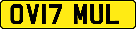 OV17MUL
