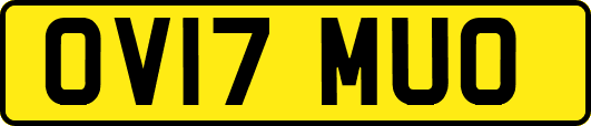 OV17MUO