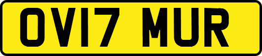 OV17MUR