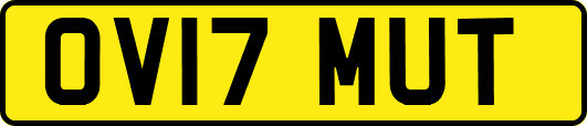 OV17MUT