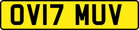 OV17MUV