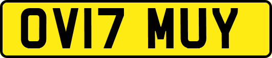 OV17MUY