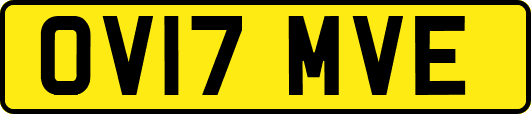 OV17MVE