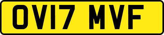 OV17MVF