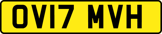 OV17MVH