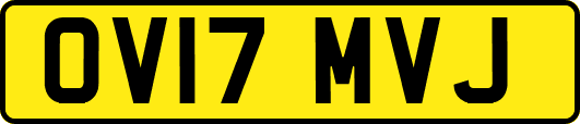 OV17MVJ