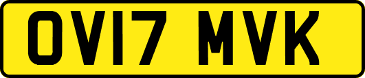 OV17MVK