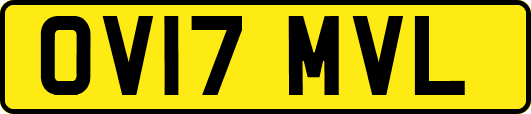 OV17MVL