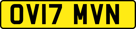 OV17MVN